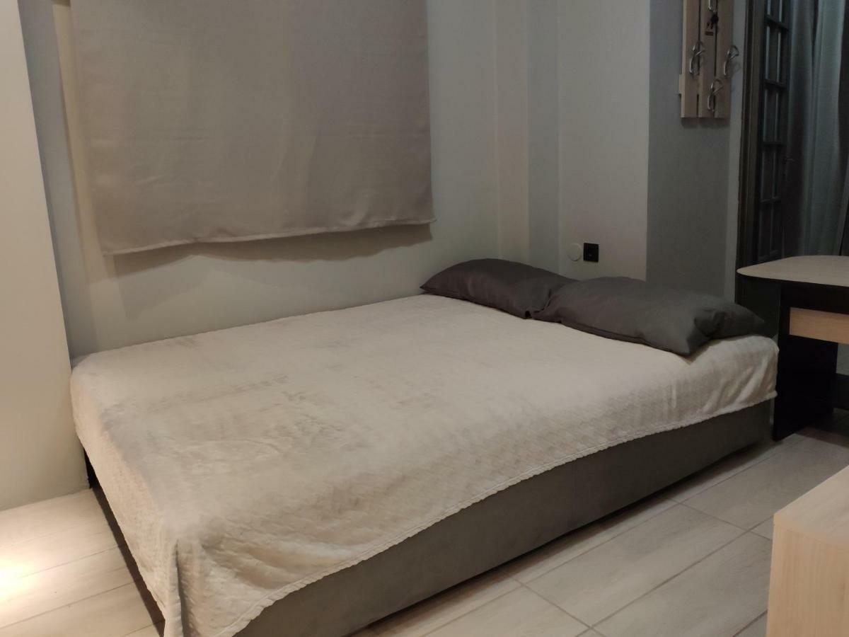 Standard Apartment By Prima Lodging テッサロニキ エクステリア 写真